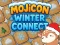 Mojicon Winter Connect