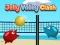 Jelly Volley Clash