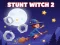 Stunt Witch 2