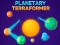Planetary Terraformer