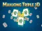 Mahjong Triple 3D Tile Match