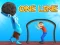 Игра Одна линия онлайн