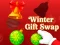 Winter Gift Swap