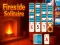 Fireside Solitaire