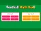 Football Math Duel