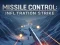 Missile control: Infiltration Strike