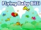 Flying Baby Billi
