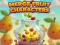 Merge Fruit Characters