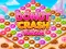 Donut Crash Saga