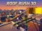 Roof Rush 3D