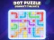 Dot Puzzle Connect The Dots