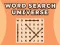 Word Search Universe
