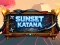 Sunset Katana