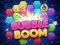 Bubble Boom