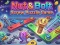 Nut & Bolt Screw Puzzle Game