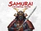 Samurai Coloring Book