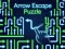 Arrow Escape Puzzle