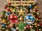 Christmas Ornaments Jigsaw Puzzles
