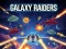 Galaxy Raiders