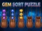 Gem Sort Puzzle