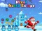 Pixel Santa Escape