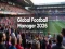 Global Football Manager 2026 2027