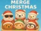 Merge Christmas