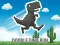 Doodle Dino Run