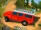 OffRoad Jeep Game