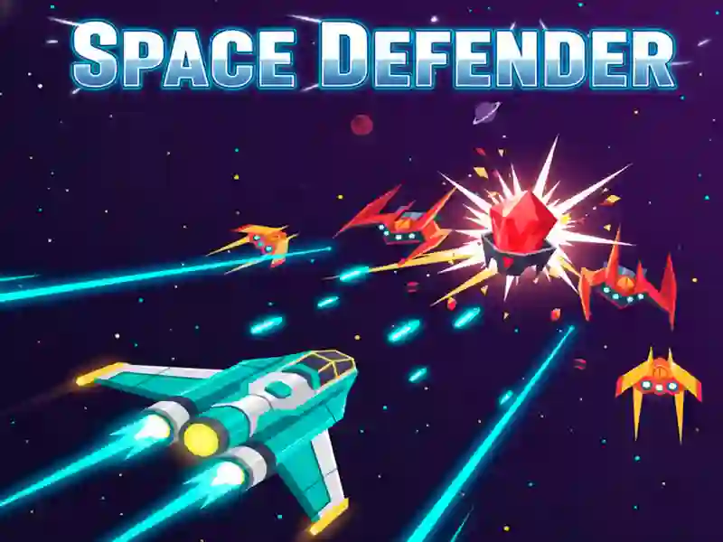 Space Defender