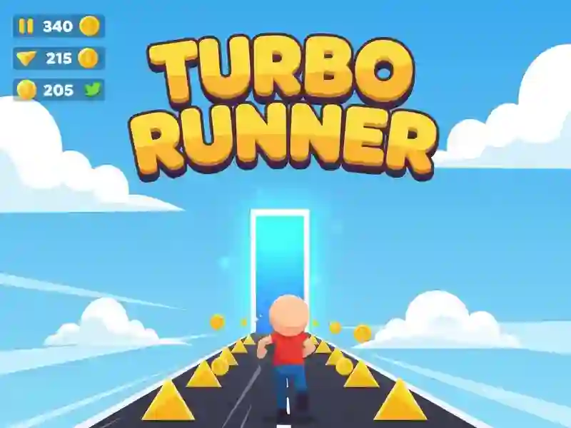 Turbo Runner
