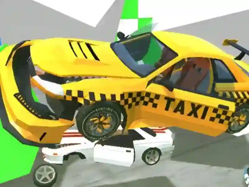 Игра Гонки на выживание: Экстремальная дорога онлайн Игра Гонки на выживание: Экстремальная дорога онлайн