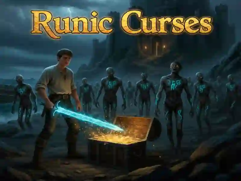 Runic Curses