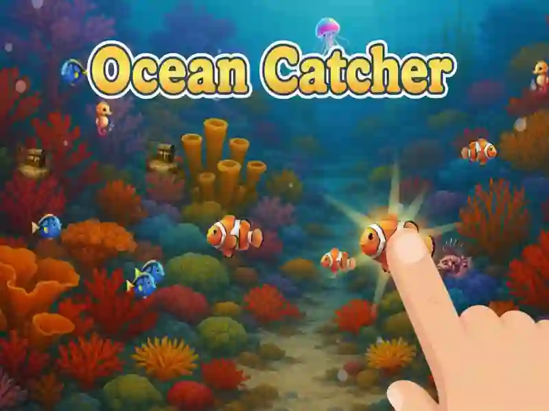 Ocean Catcher