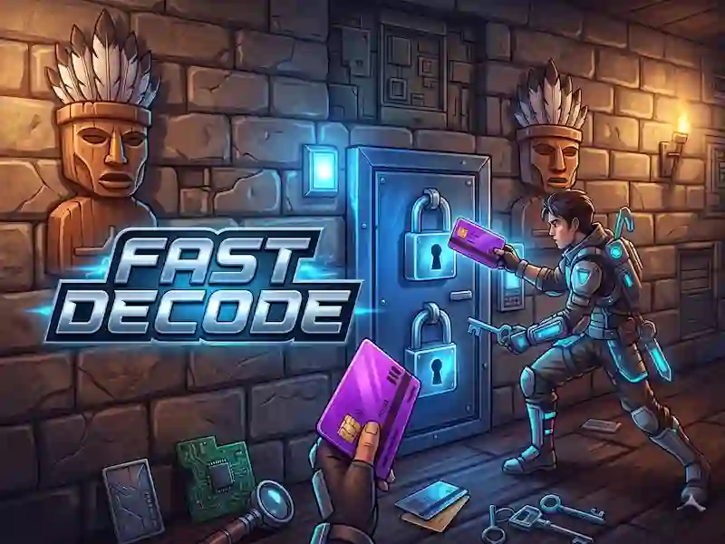 Fast Decode