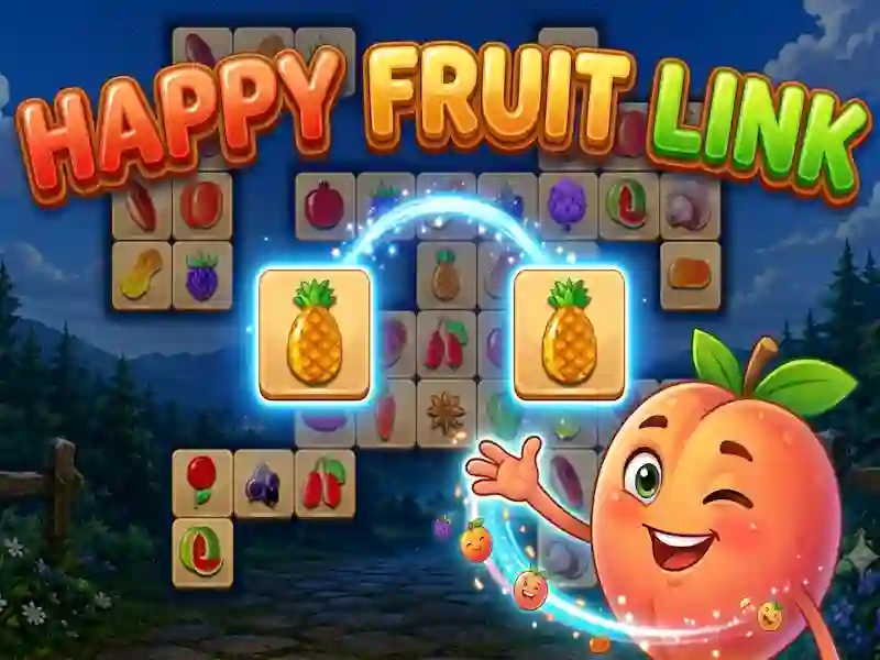 Happy Fruit Link