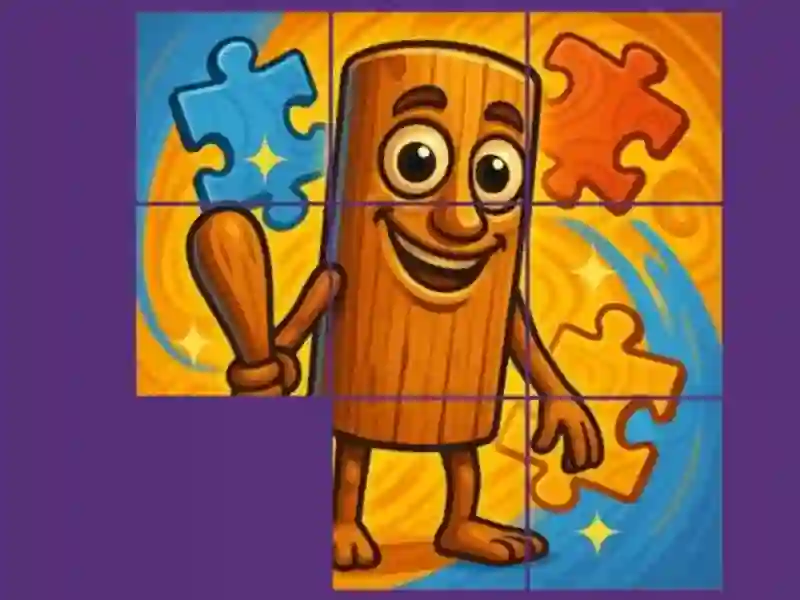 Tung Tung Sahur: Reassembled