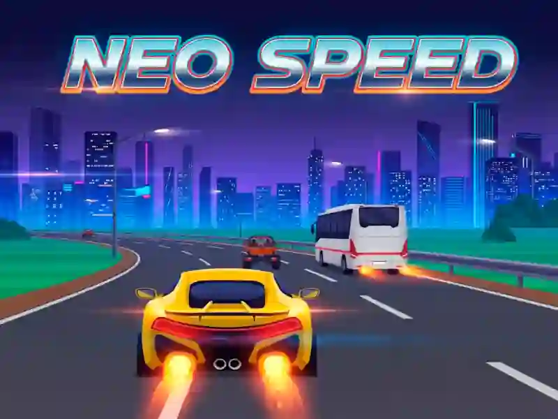 Neo Speed