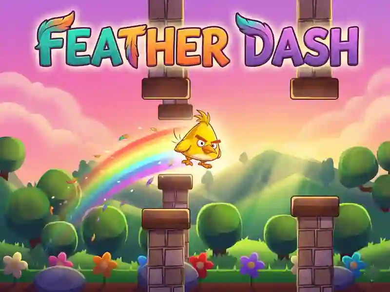 Feather Dash