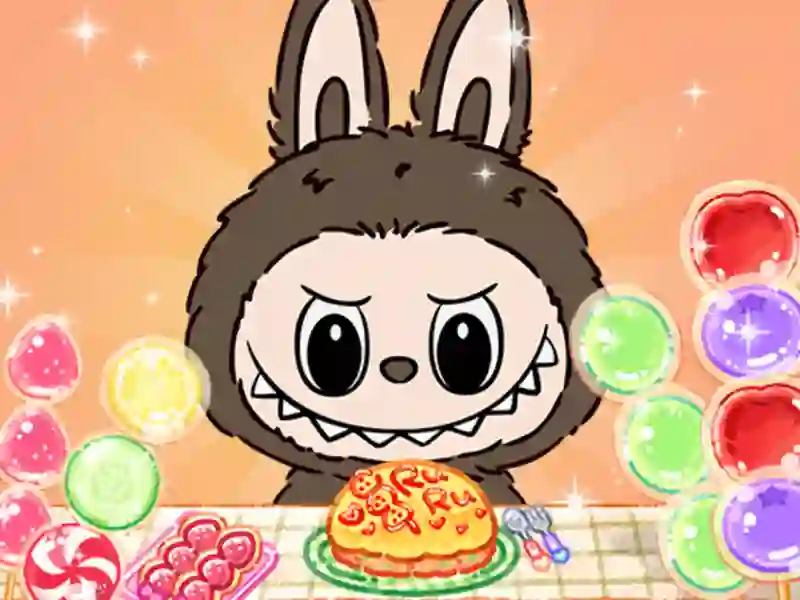 Игра Лубубу кукла мукбанг Разблокирован онлайн Игра Лубубу кукла мукбанг Разблокирован онлайн