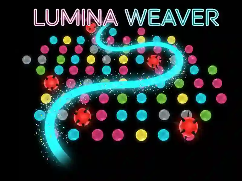 Lumina Weaver