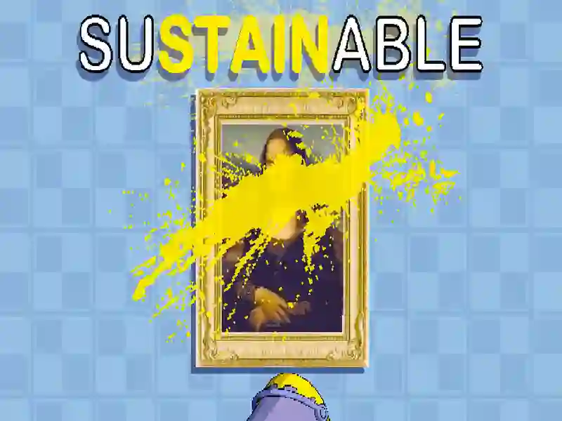 Игра Устойчивое развитие онлайн