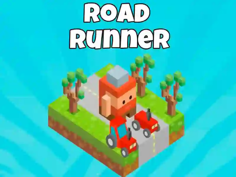 Road Runner