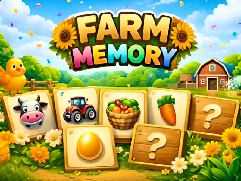 Farm Memory
