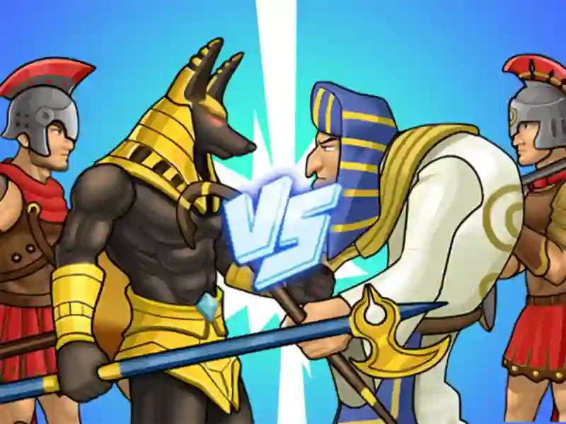 Игра Монстры-герои мифов онлайн Игра Монстры-герои мифов онлайн