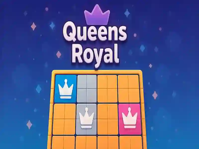 Queens Royal