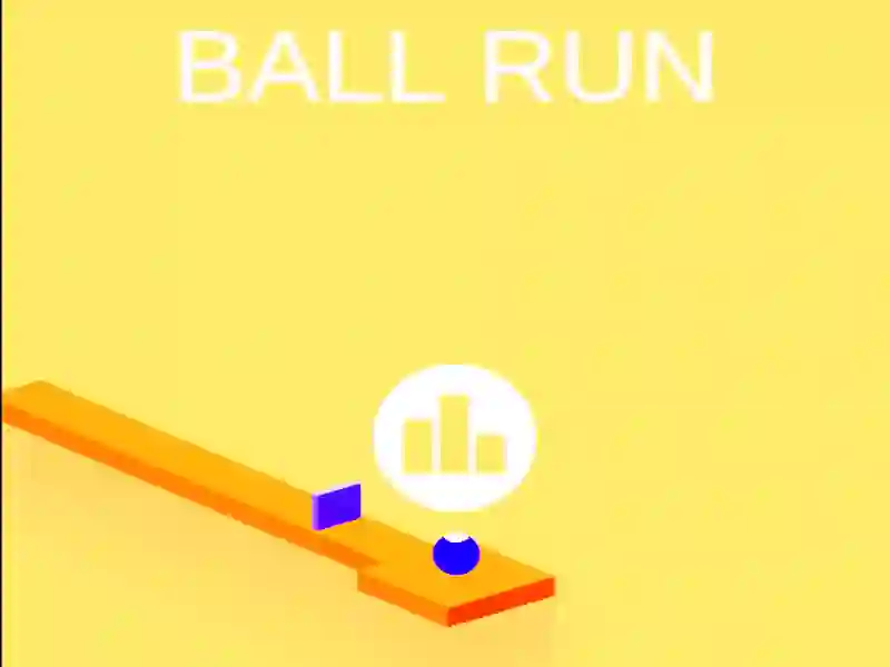 Игра Бег с мячом онлайн Игра Бег с мячом онлайн