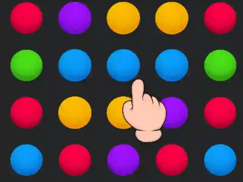 Игра Воздушные шары с пузырьками онлайн Игра Воздушные шары с пузырьками онлайн