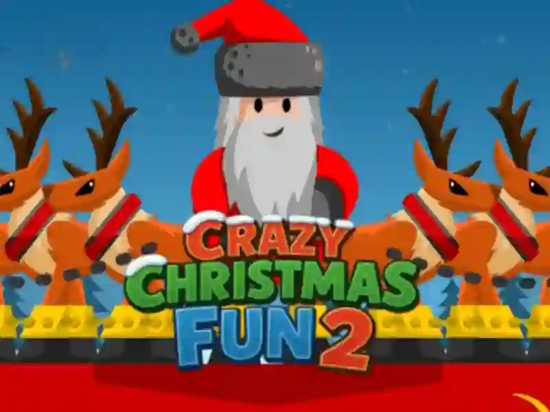 Crazy Christmas Fun 2