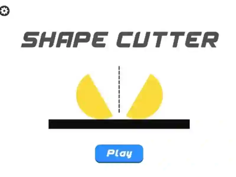 Shape Cutter